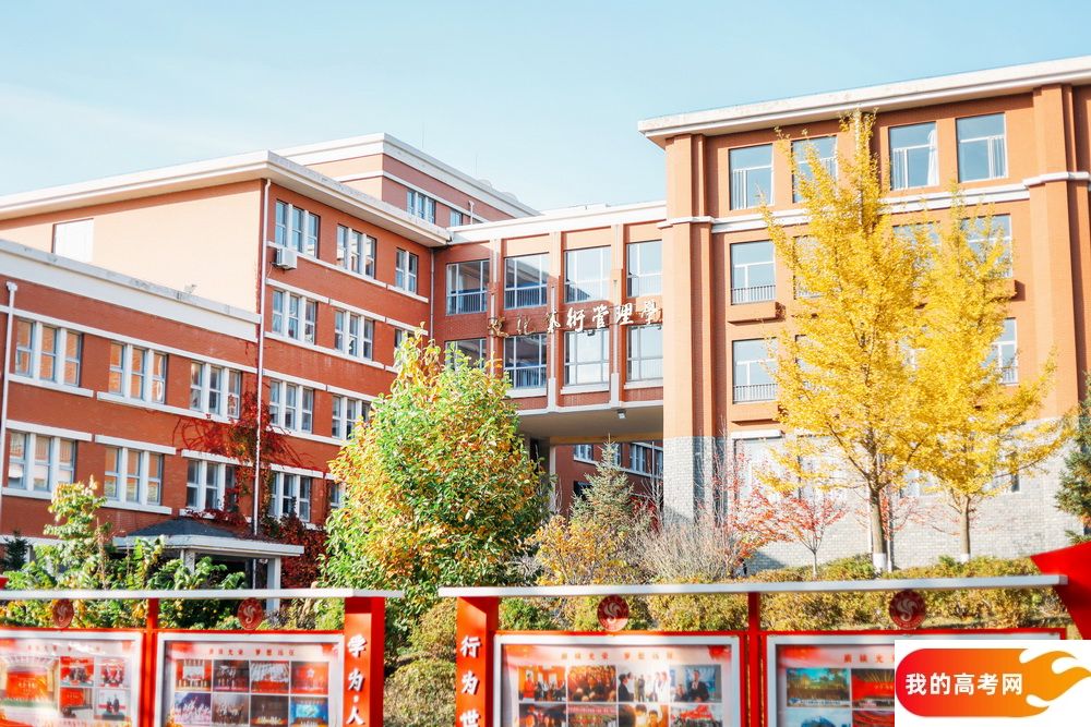 河南高考成绩多少分能报考湖南女子学院？附2022-2024年各专业录取位次排名(图1)