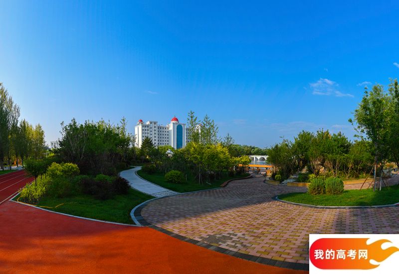 广东高考成绩多少分能报考吉林财经大学？附2022-2024年各专业录取位次排名(图1)