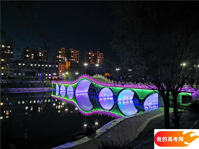 杭州电子科技大学2024年在山东录取分数线、对应位次（附近几年最低录取分数线及位次排名）(图1)
