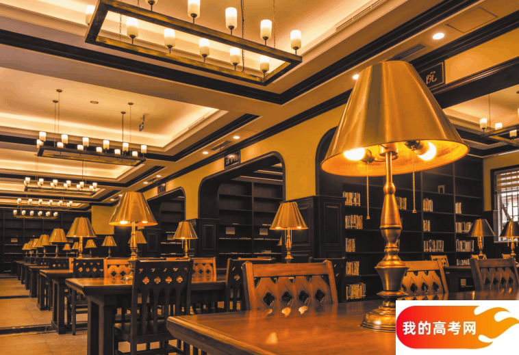 2024年南京工业大学在福建录取分数线（附近几年最低位次排名）(图1)