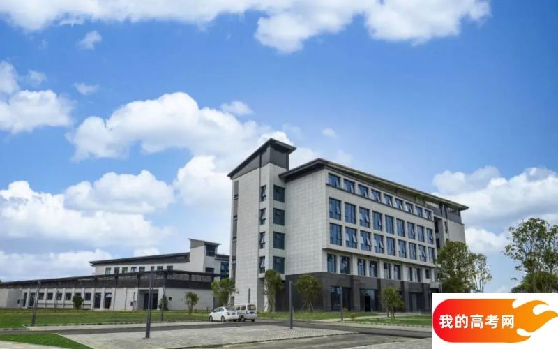 杭州电子科技大学2024年在贵州录取分数线、对应位次（附近几年最低录取分数线及位次排名）(图1)