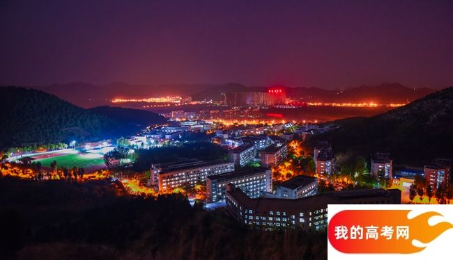 广东位次排名多少能上武汉警官职业学院？附2022-2024年专业录取最低分及位次(图1)