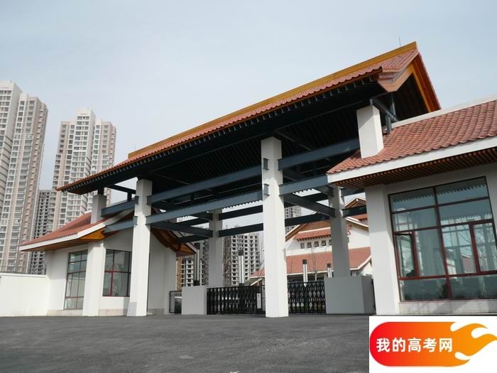 山东高考成绩多少分能报考长春工业大学？附2022-2024年各专业录取位次排名(图1)