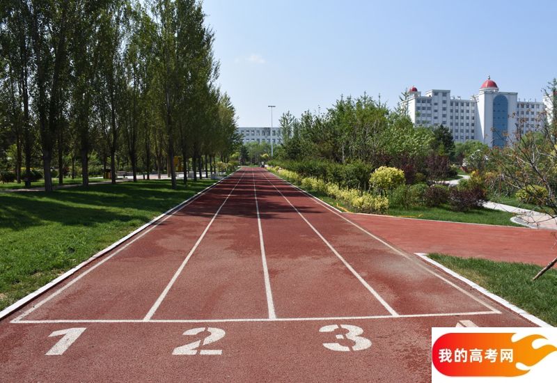 北京中医药大学东方学院2024年在河南录取分数线、对应位次（附近几年最低录取分数线及位次排名）(图1)