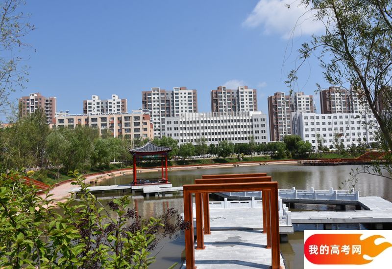 2024年太原理工大学在山东录取分数线（附近几年最低位次排名）(图1)