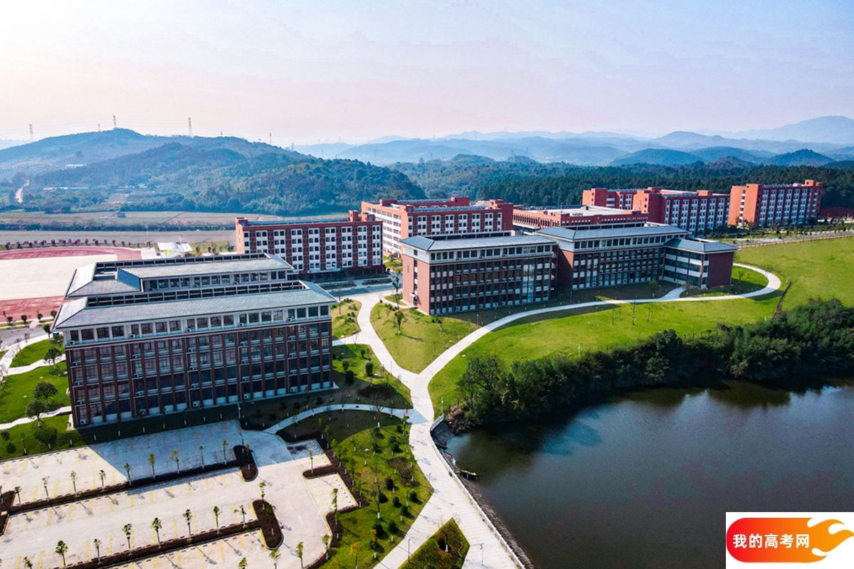 2024年华南理工大学在山东录取分数线（附近几年最低位次排名）(图1)