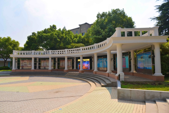 2024年江西理工大学在广东录取分数线（附近几年最低位次排名）(图1)