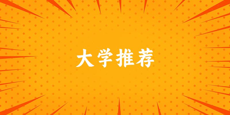 广东高考56000名左右,这些大学值得考虑!(2025参考)(图1) 广东高考56000名左右,这些大学值得考虑!(2025参考)