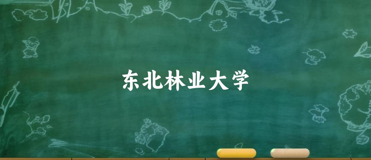 东北林业大学2025年各批次录取分数线概览:最低354分可录取,较上年降低49分(图1) 东北林业大学2025年各批次录取分数线概览:最低354分可录取,较上年降低49分(图1)