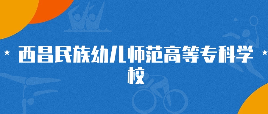 2025年西昌民族幼儿师范高等专科学校计算机应用技术专业录取分数线(图1)